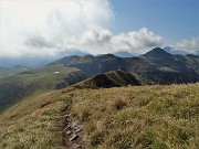 Anello autunnale Baciamorti – Aralalta – Sodadura da Capo Foppa il 30 settembre 2020 - FOTOGALLERY